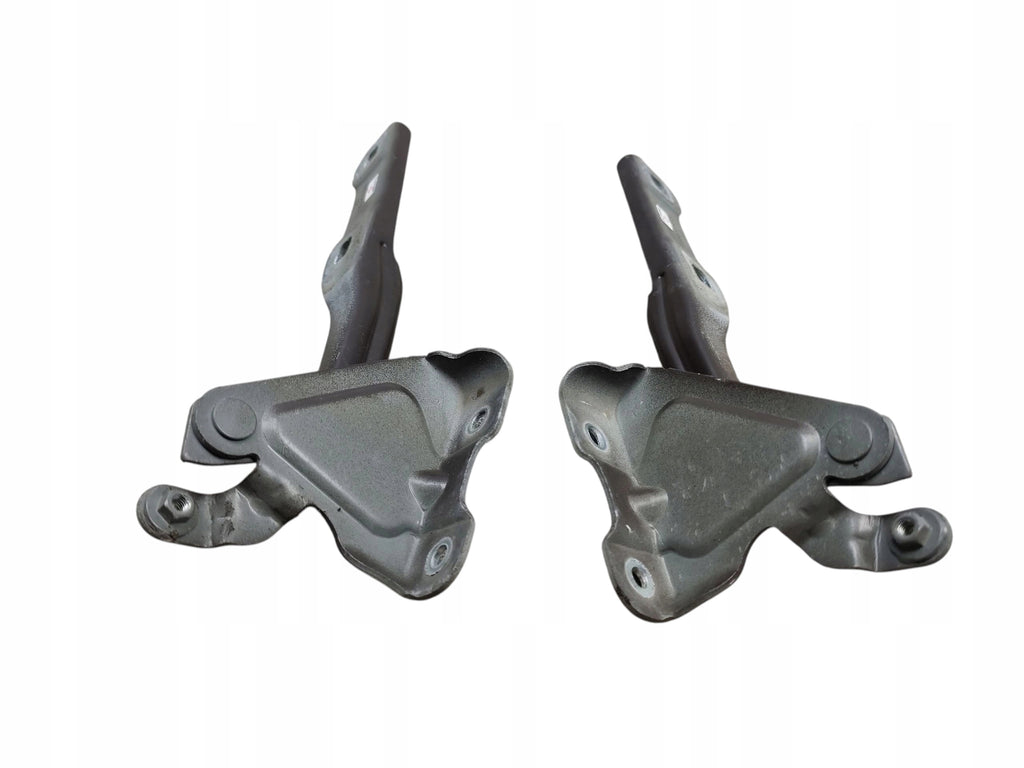 MASK HINGES LEFT RIGHT SET OPEL MOCHA A (2012-2016) 95141369 LAK. GYO