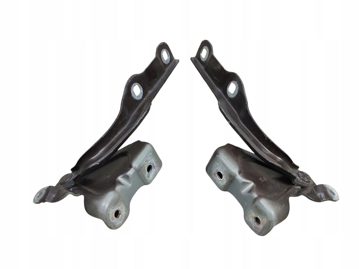 MASK HINGES LEFT RIGHT SET OPEL MOCHA A (2012-2016) 95141369 LAK. GYO