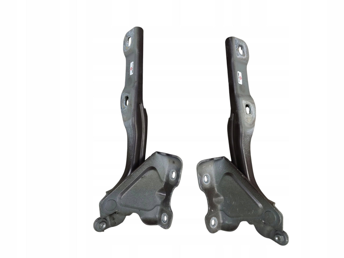 MASK HINGES LEFT RIGHT SET OPEL MOCHA A (2012-2016) 95141369 LAK. GYO
