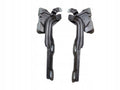 MASK HINGES LEFT RIGHT SET OPEL MOCHA A (2012-2016) 95141369 LAK. GYO