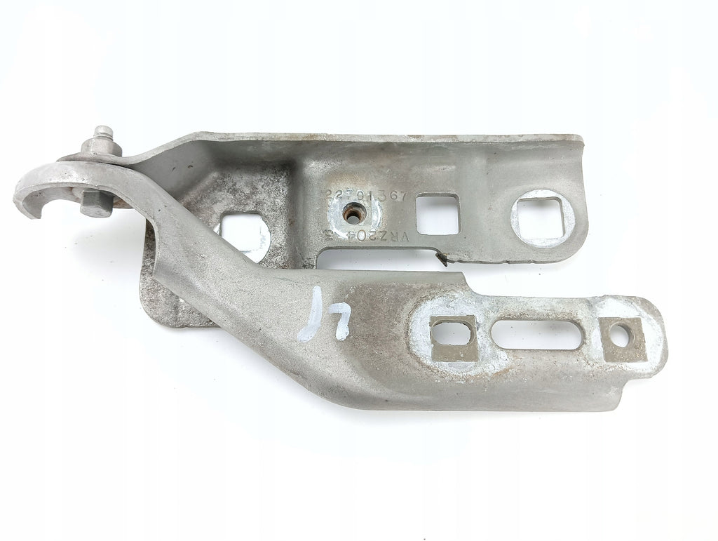 MASK HINGES LEFT RIGHT SET PONTIAC G6 22701366 22684655