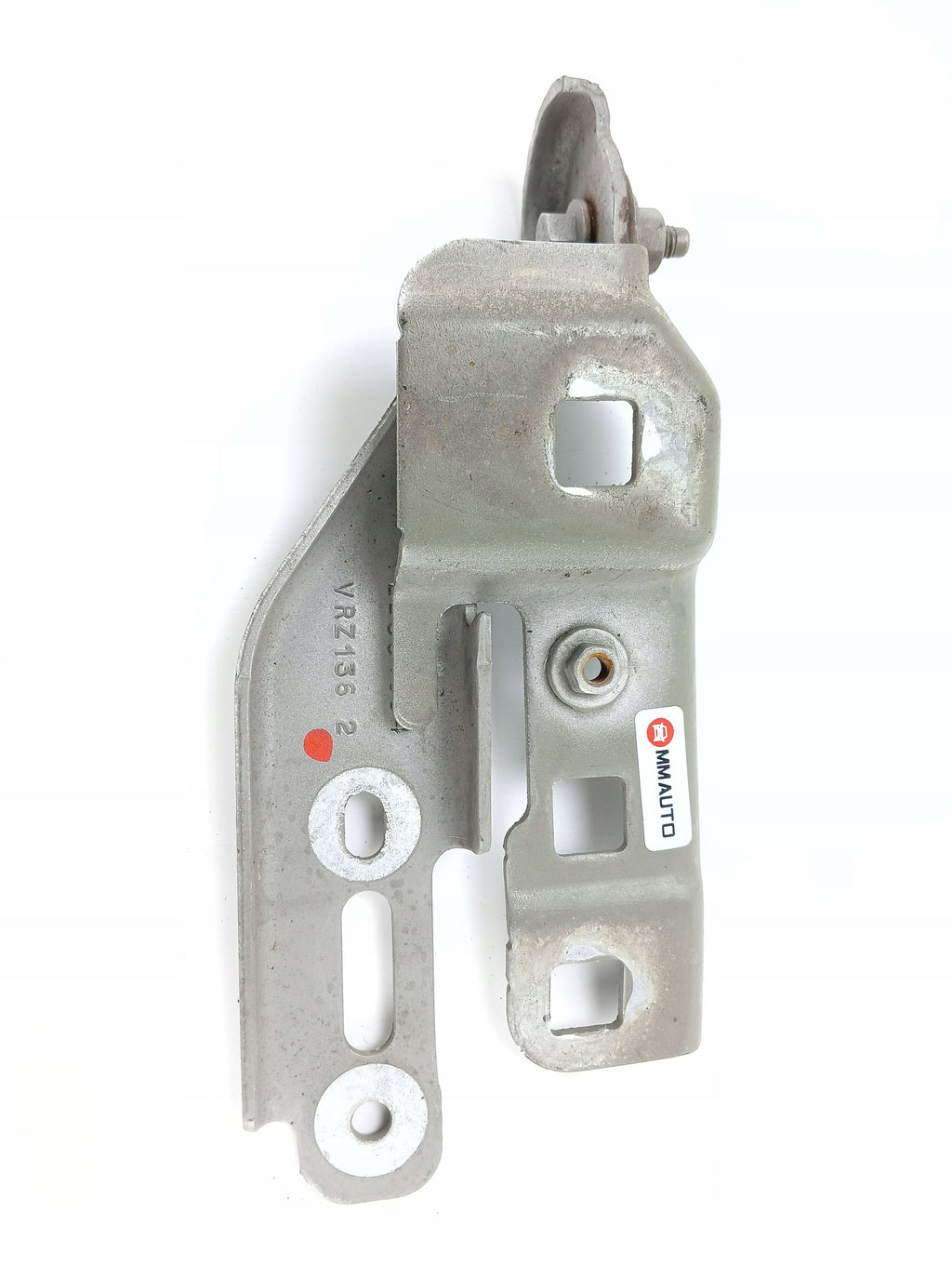 MASK HINGES LEFT RIGHT SET PONTIAC G6 22701366 22684655