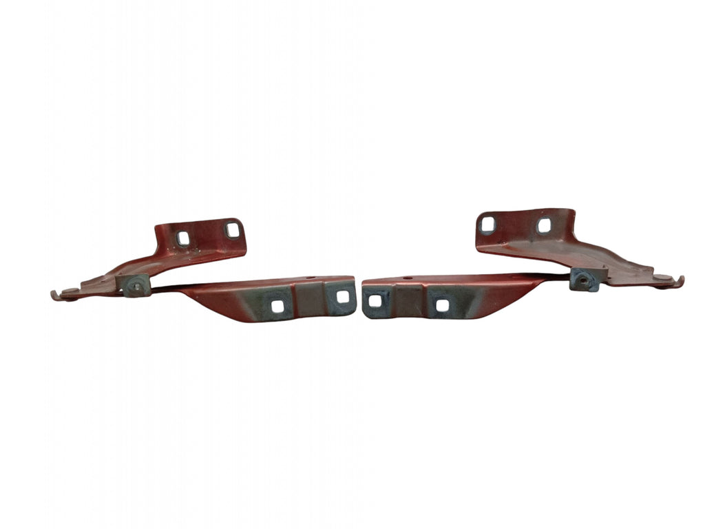 MASK HINGES LEFT RIGHT SET RENAULT KADJAR 654002708R 654015255R TENNP