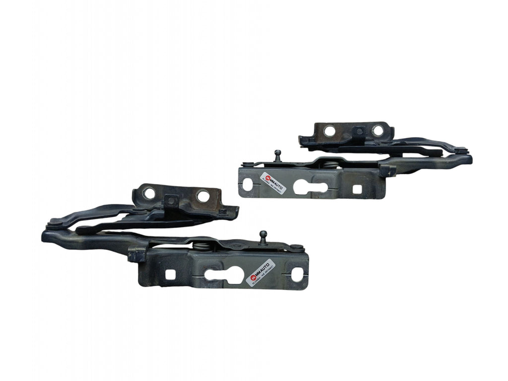 MASK HINGES LEFT RIGHT SET VOLVO V90 16-20 32219800 32219799 LAK. 492