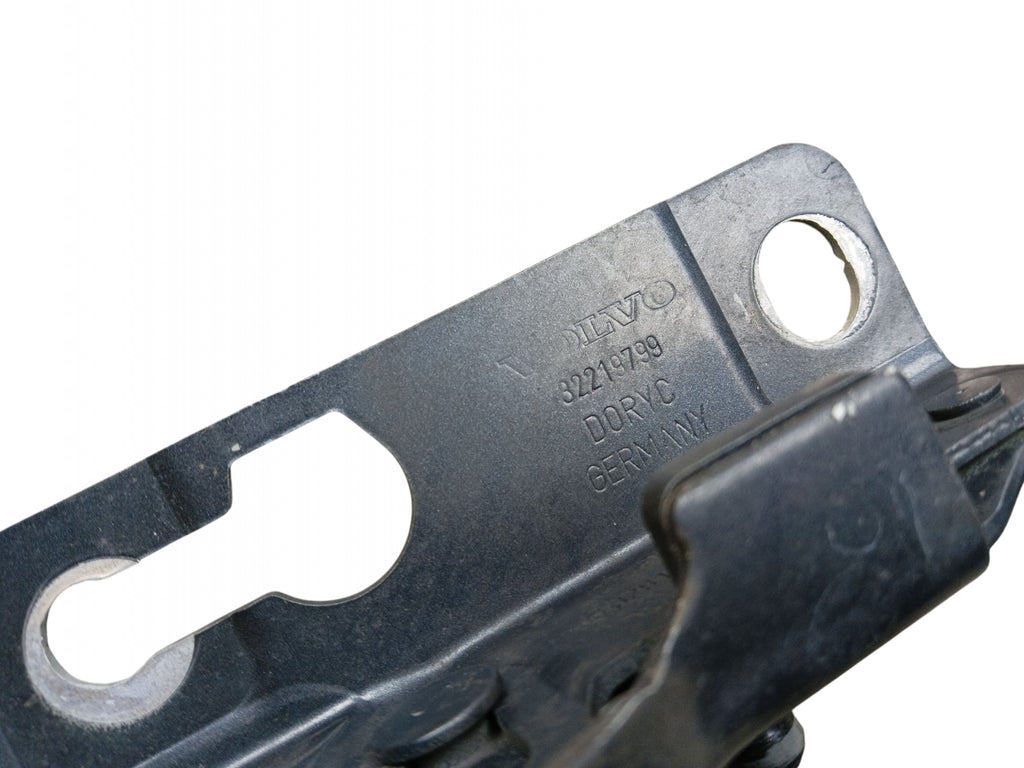 MASK HINGES LEFT RIGHT SET VOLVO V90 16-20 32219800 32219799 LAK. 492