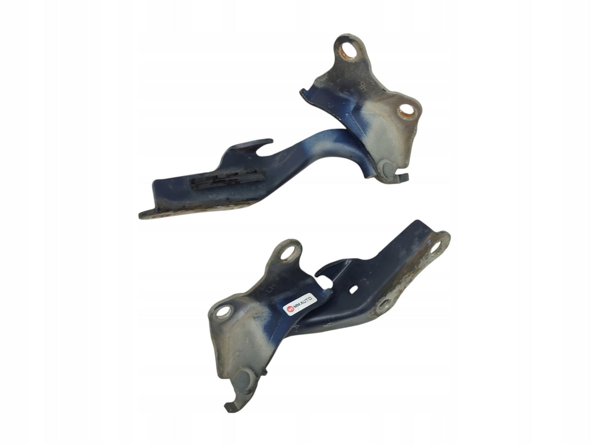 MASK HINGES SET KIA MAGENTIS II MG LACQUER CODE QG