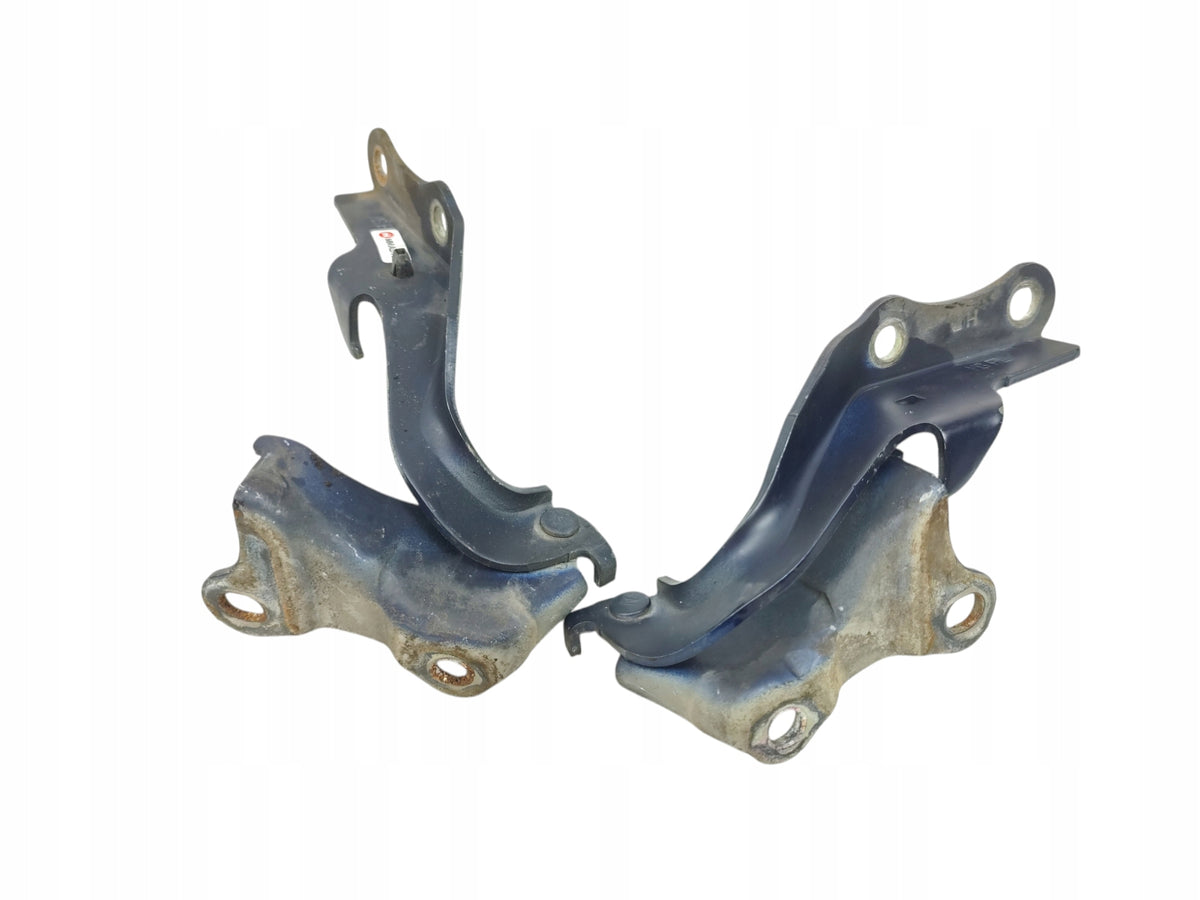 MASK HINGES SET KIA MAGENTIS II MG LACQUER CODE QG