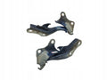 MASK HINGES SET KIA MAGENTIS II MG LACQUER CODE QG
