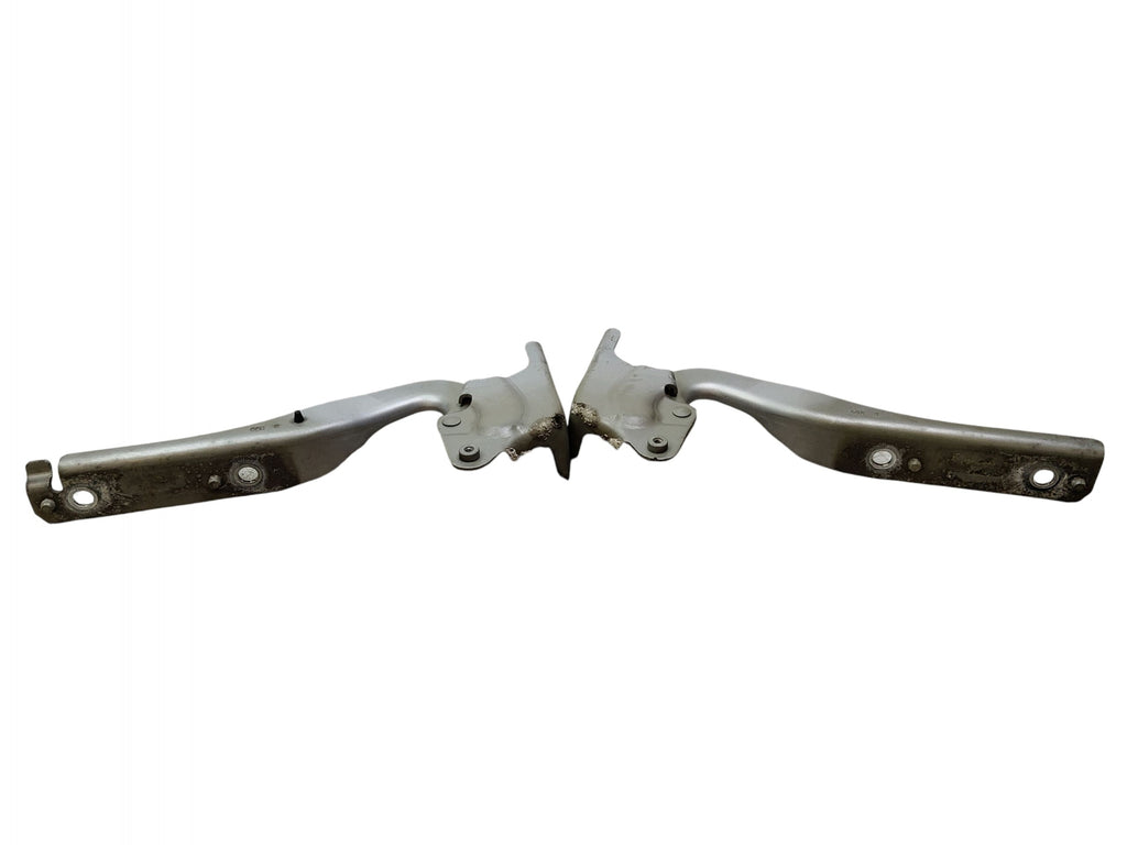 MASK HINGES SET PEUGEOT 508 AND LAK: EZRC 9676670280 9676670380