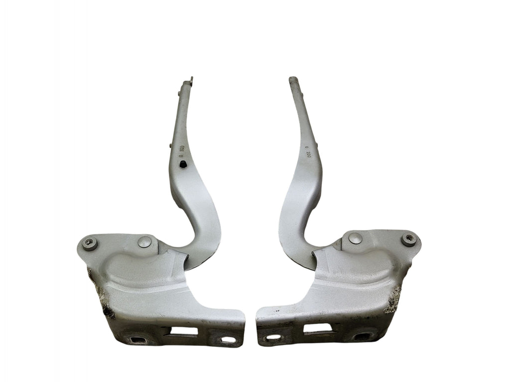 MASK HINGES SET PEUGEOT 508 AND LAK: EZRC 9676670280 9676670380