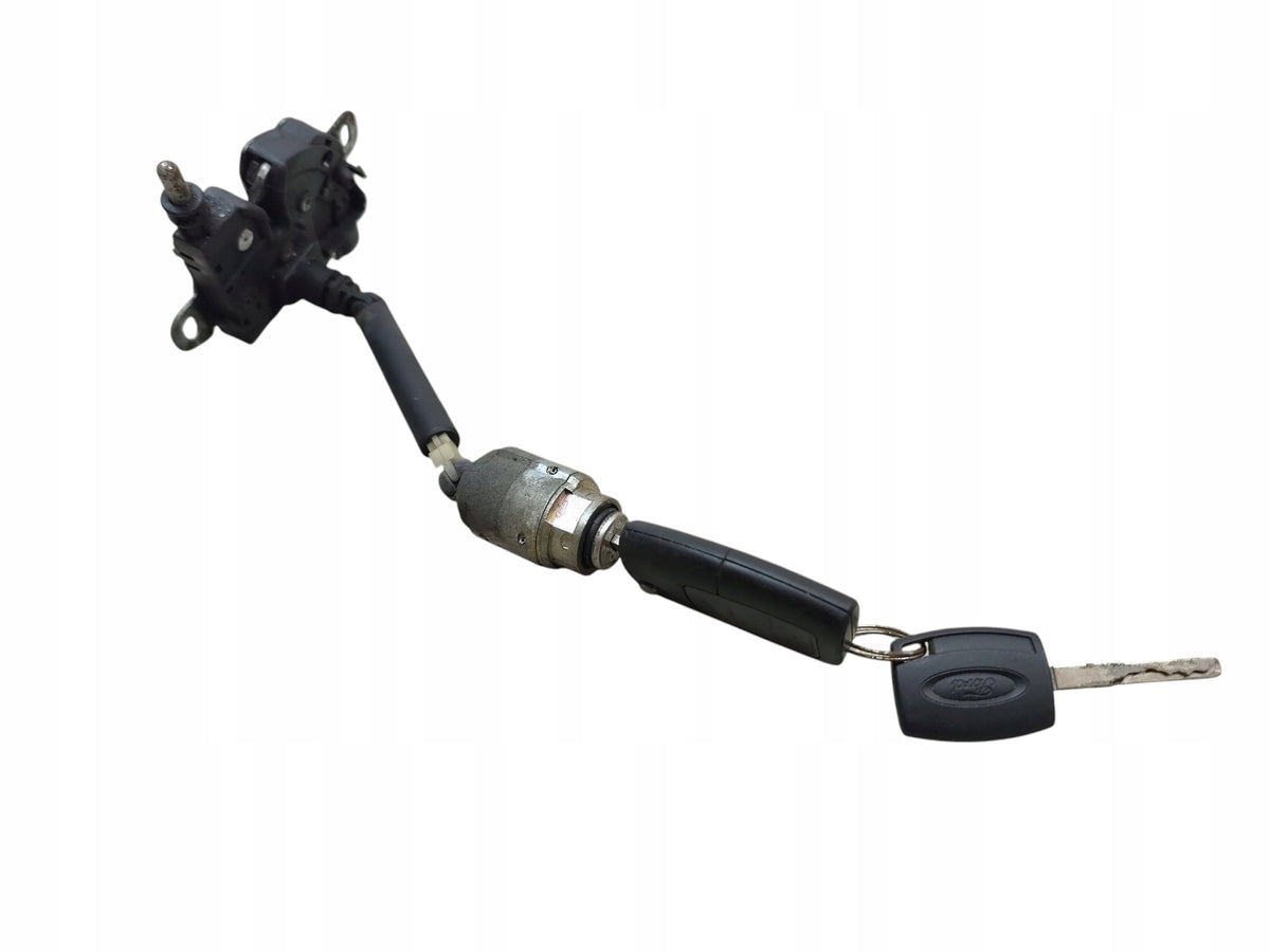 MASK LOCK 2X KEY FORD FOCUS MK2 C-MAX MK1 3M51-16700-AB