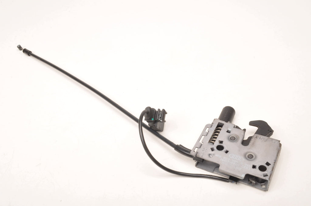 MASK LOCK AUDI A6 C8 VOLKSWAGEN GOLF VIII LIFT CADDY 4K0823509A 2025
