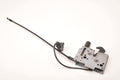 MASK LOCK AUDI A6 C8 VOLKSWAGEN GOLF VIII LIFT CADDY 4K0823509A 2025