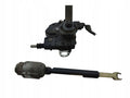 MASK LOCK KEY FORD FOCUS II MK2