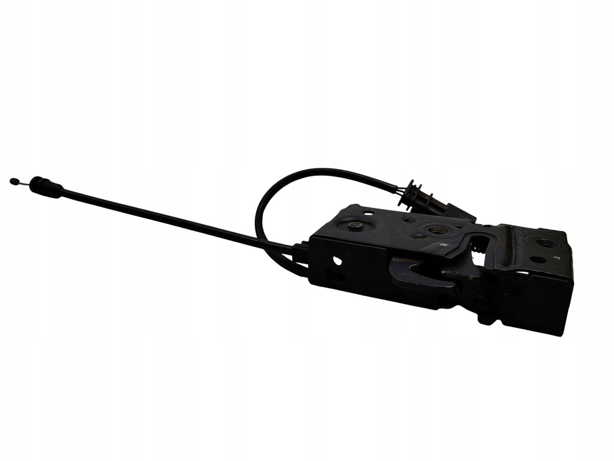 MASK LOCK LEFT VOLVO S90 (2016-2020) 31479534