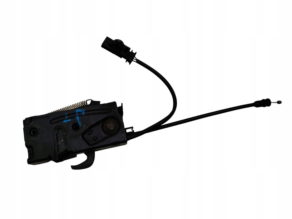 MASK LOCK LEFT VOLVO S90 (2016-2020) 31479534