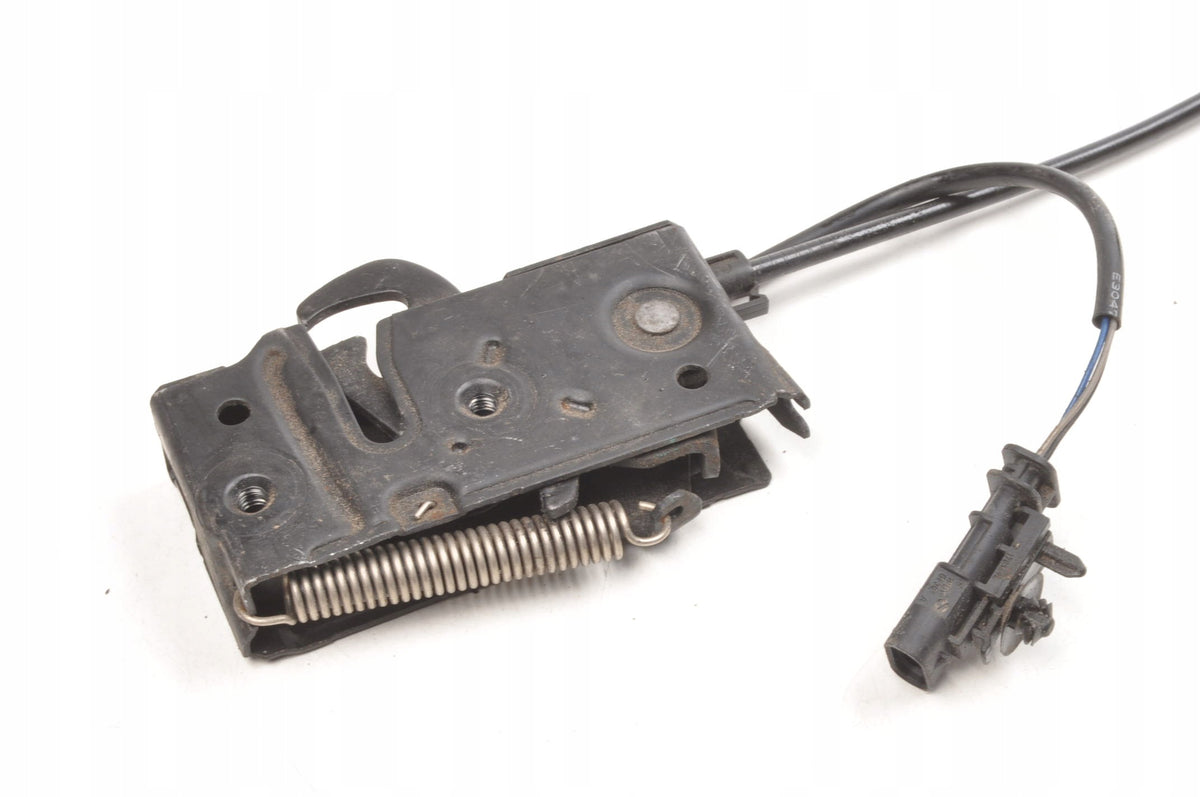 MASK LOCK LEFT VOLVO S90 II V90 32219545