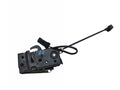 MASK LOCK LEFT VOLVO S90 II V90 II (2016-2020) 31479534LH