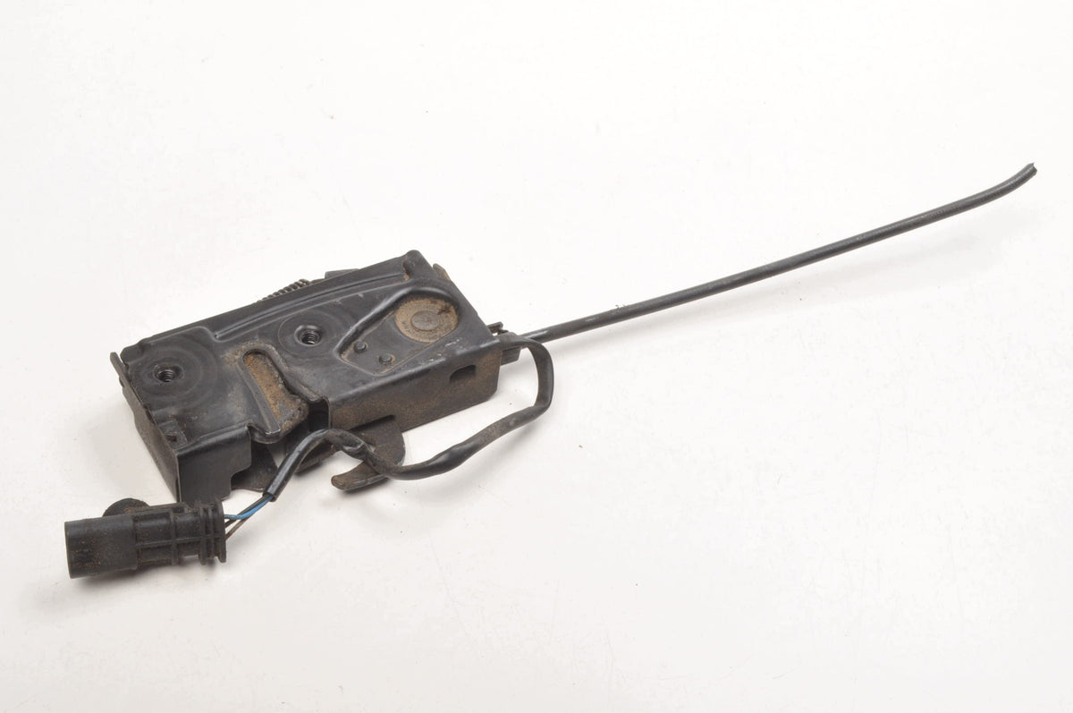 MASK LOCK LEFT VOLVO XC60 II 32226108