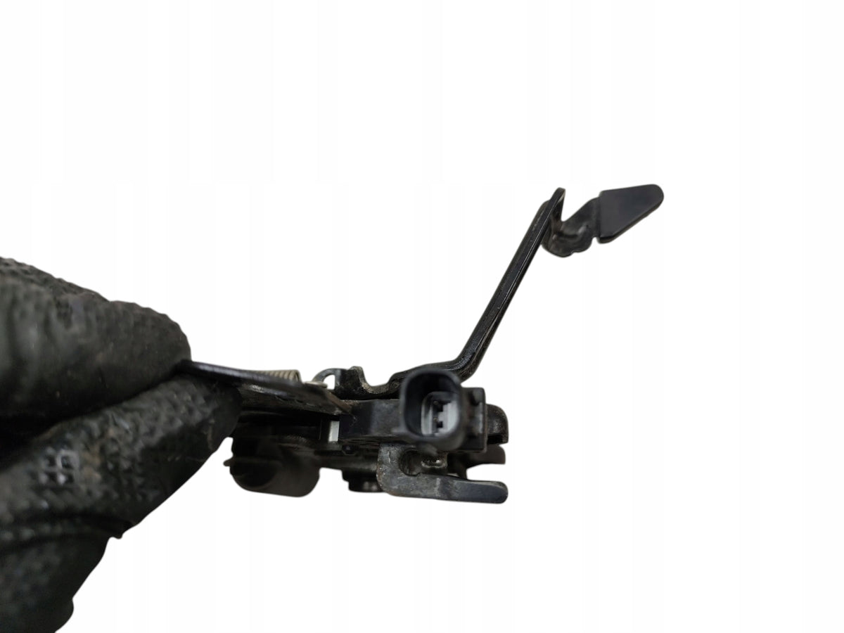 MASK LOCK MAZDA MX-30 (2020-)