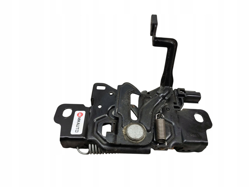 MASK LOCK MAZDA MX-30 (2020-)
