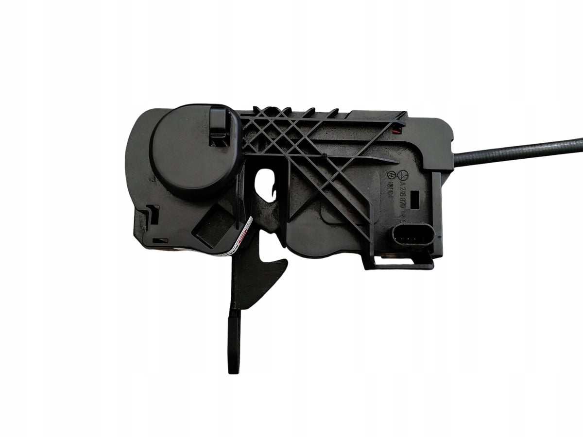MASK LOCK MERCEDES A CLA GLA W176 W246 A2468800460