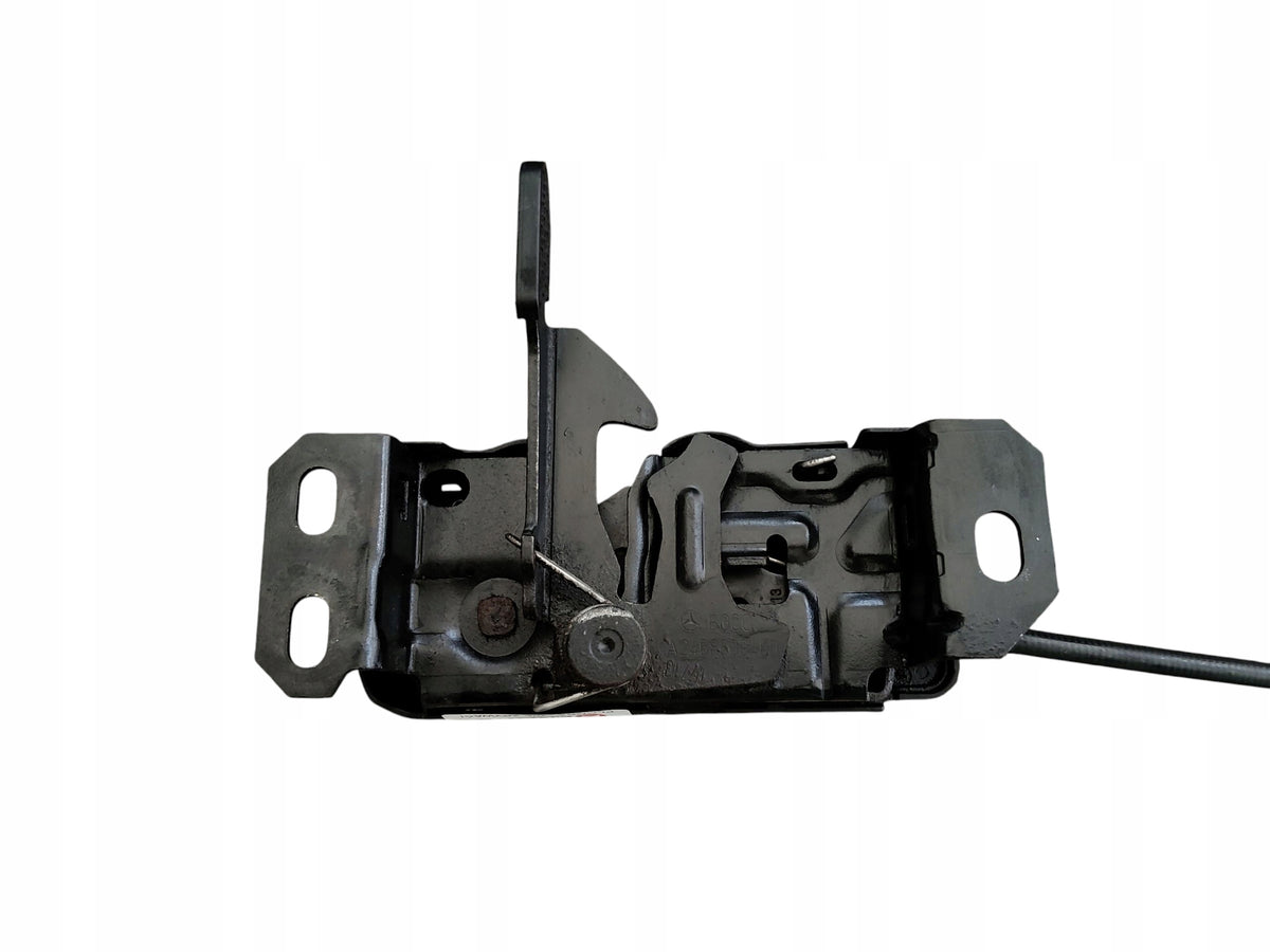 MASK LOCK MERCEDES A CLA GLA W176 W246 A2468800460