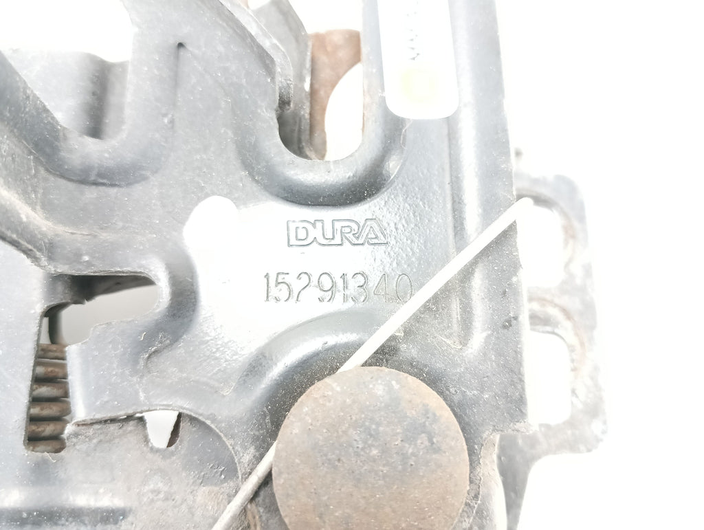 MASK LOCK PONTIAC G6 MALIBU III 15291340