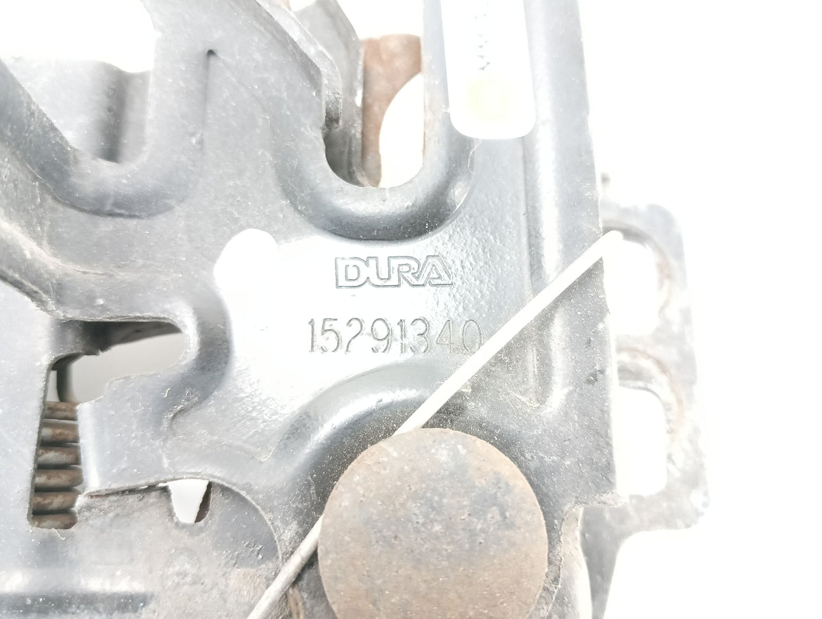 MASK LOCK PONTIAC G6 MALIBU III 15291340