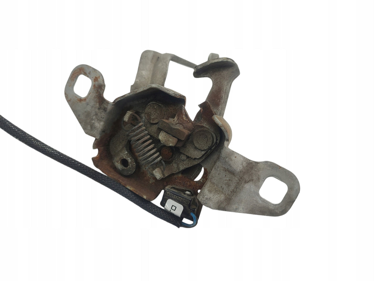 MASK LOCK SENSOR DACIA LODGY DOKKER 656010180R