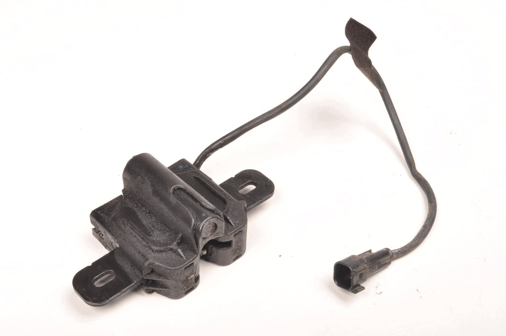 MASK LOCK VOLVO V40 II S60 II V60 31371016