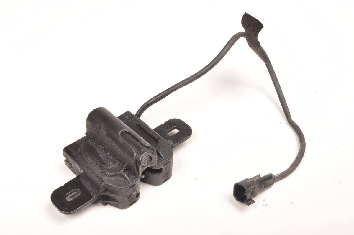 MASK LOCK VOLVO V40 II S60 II V60 31371016