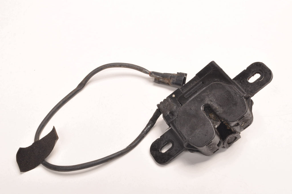 MASK LOCK VOLVO V40 II S60 II V60 31371016