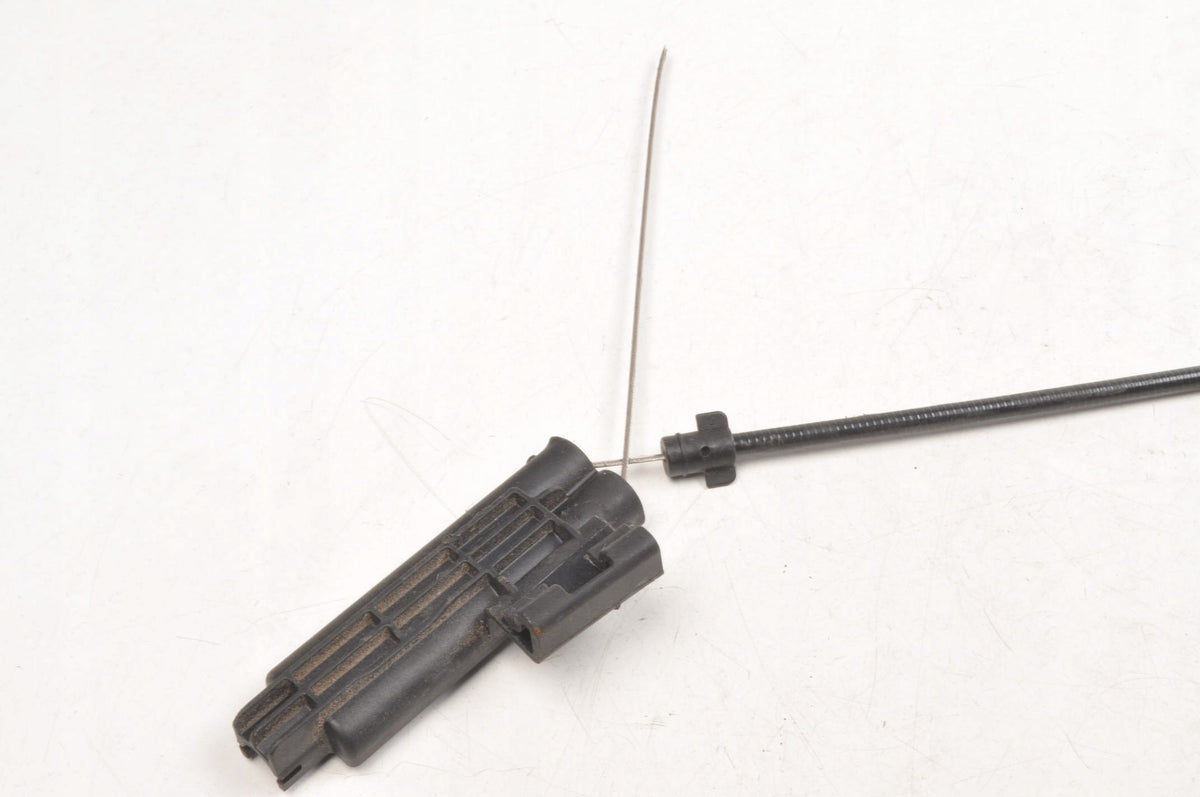 MASK OPENING LOCK CABLE VOLVO XC40 II 31457796
