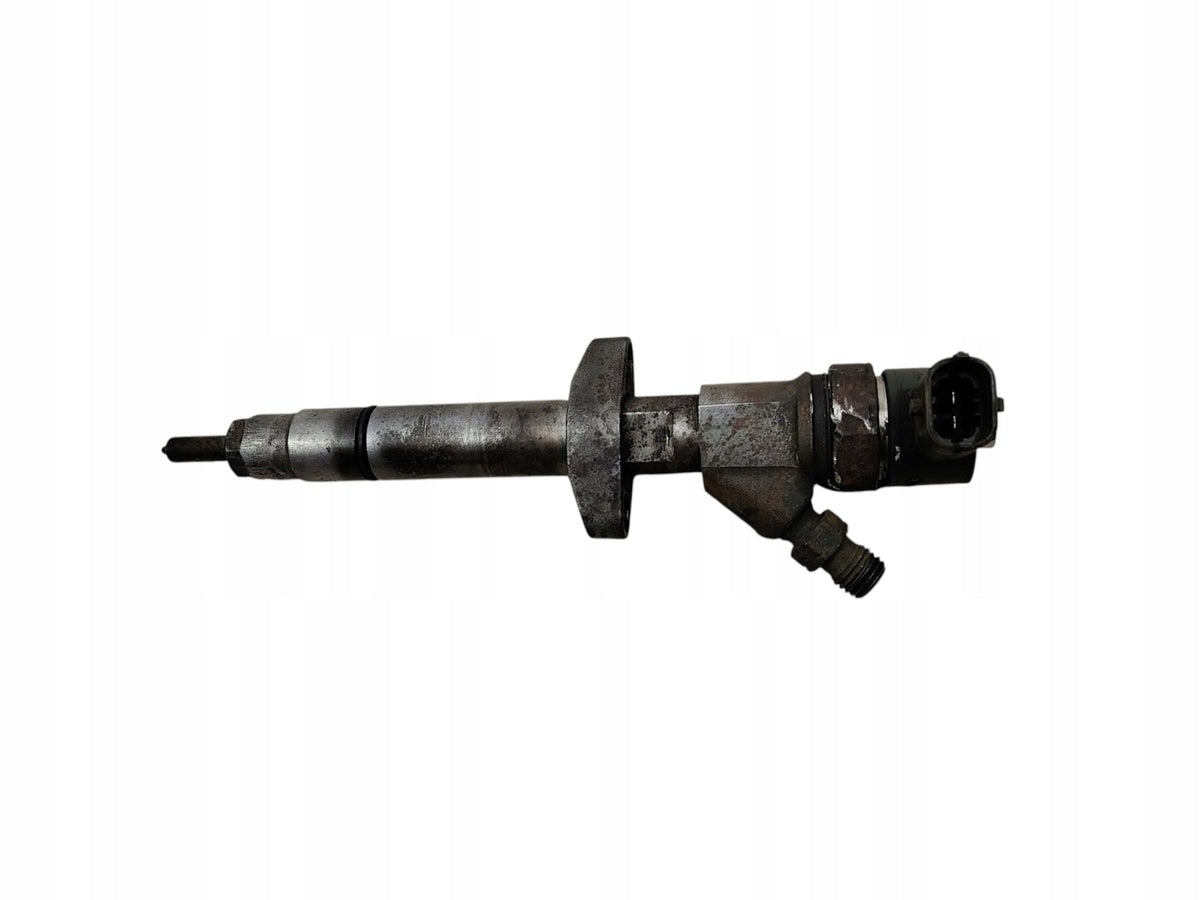 MASTER II INJECTOR HIT II MOVANO VIVARO A 2.5DCI H82146357 0445110141