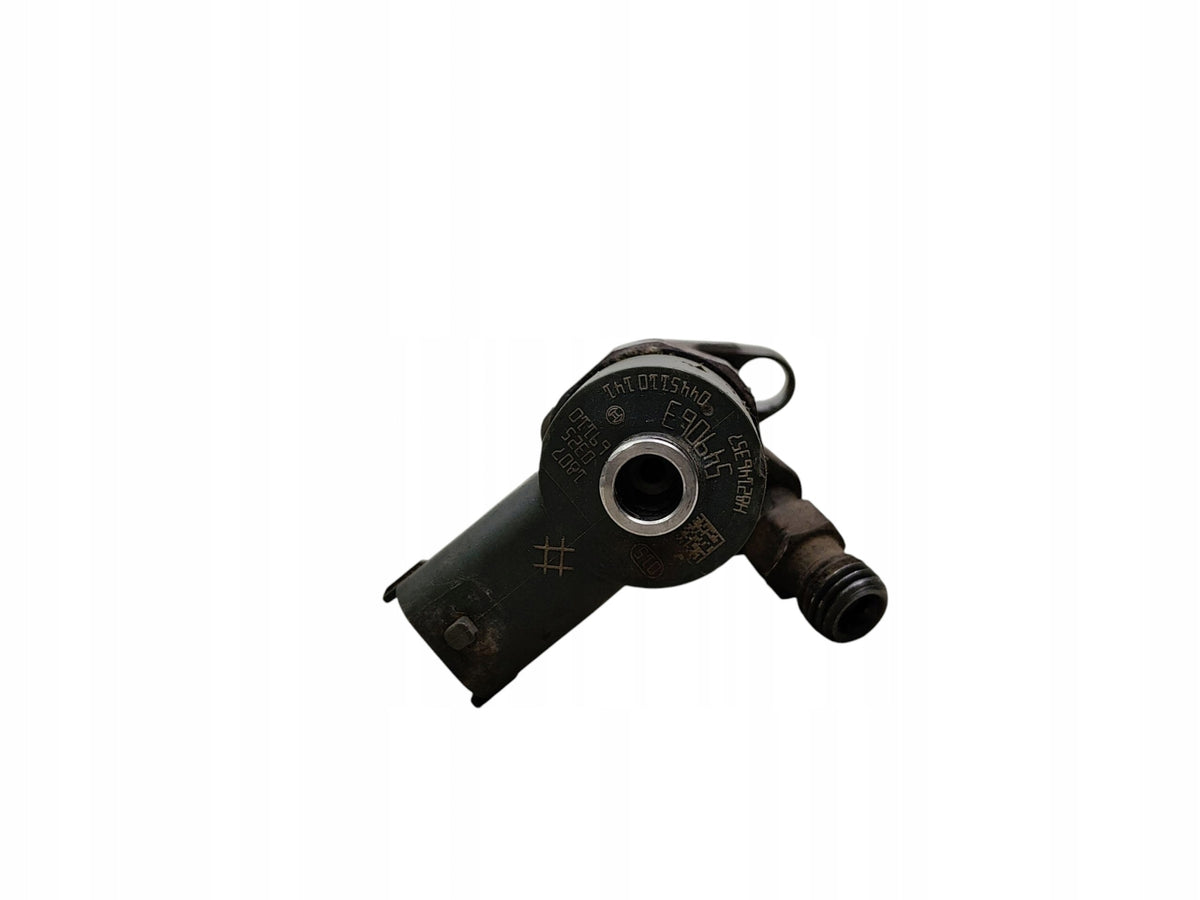 MASTER II INJECTOR HIT II MOVANO VIVARO A 2.5DCI H82146357 0445110141