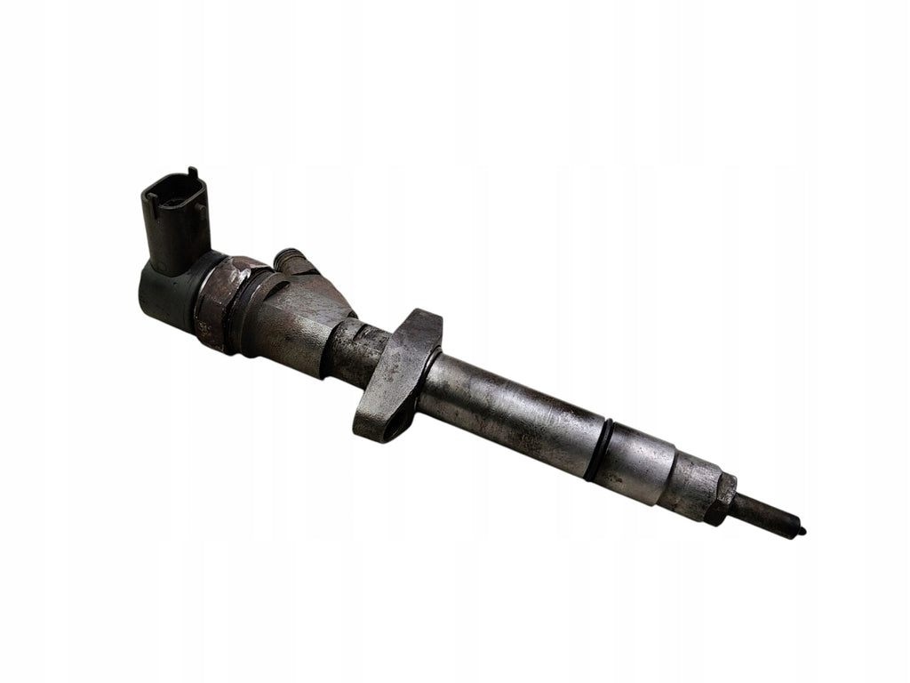 MASTER II INJECTOR HIT II MOVANO VIVARO A 2.5DCI H82146357 0445110141