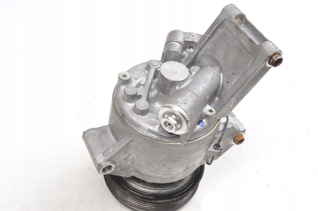 MAZDA 2 DL DJ 1.5 AIR CONDITIONING COMPRESSOR DB5H61450