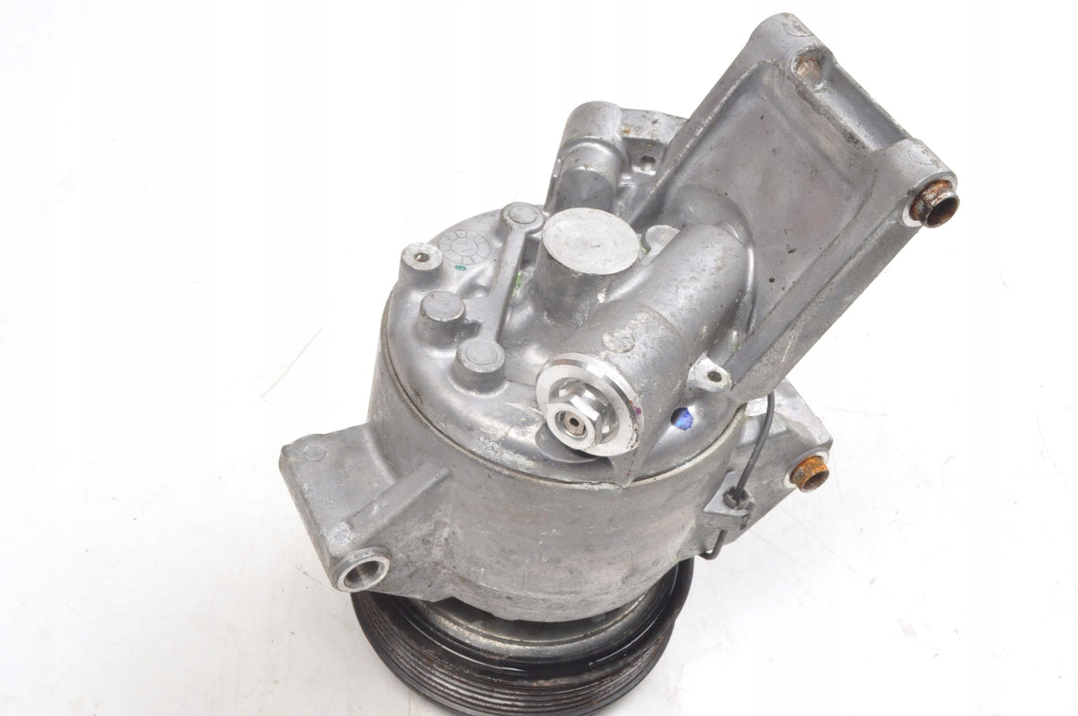 MAZDA 2 DL DJ 1.5 AIR CONDITIONING COMPRESSOR DB5H61450