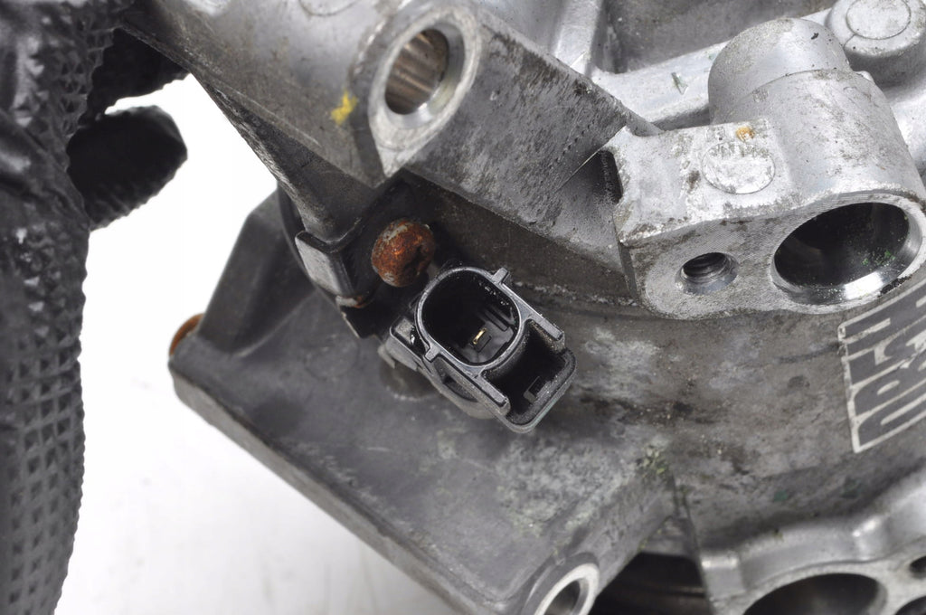 MAZDA 2 DL DJ 1.5 AIR CONDITIONING COMPRESSOR DB5H61450