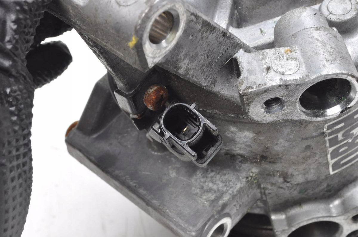 MAZDA 2 DL DJ 1.5 AIR CONDITIONING COMPRESSOR DB5H61450