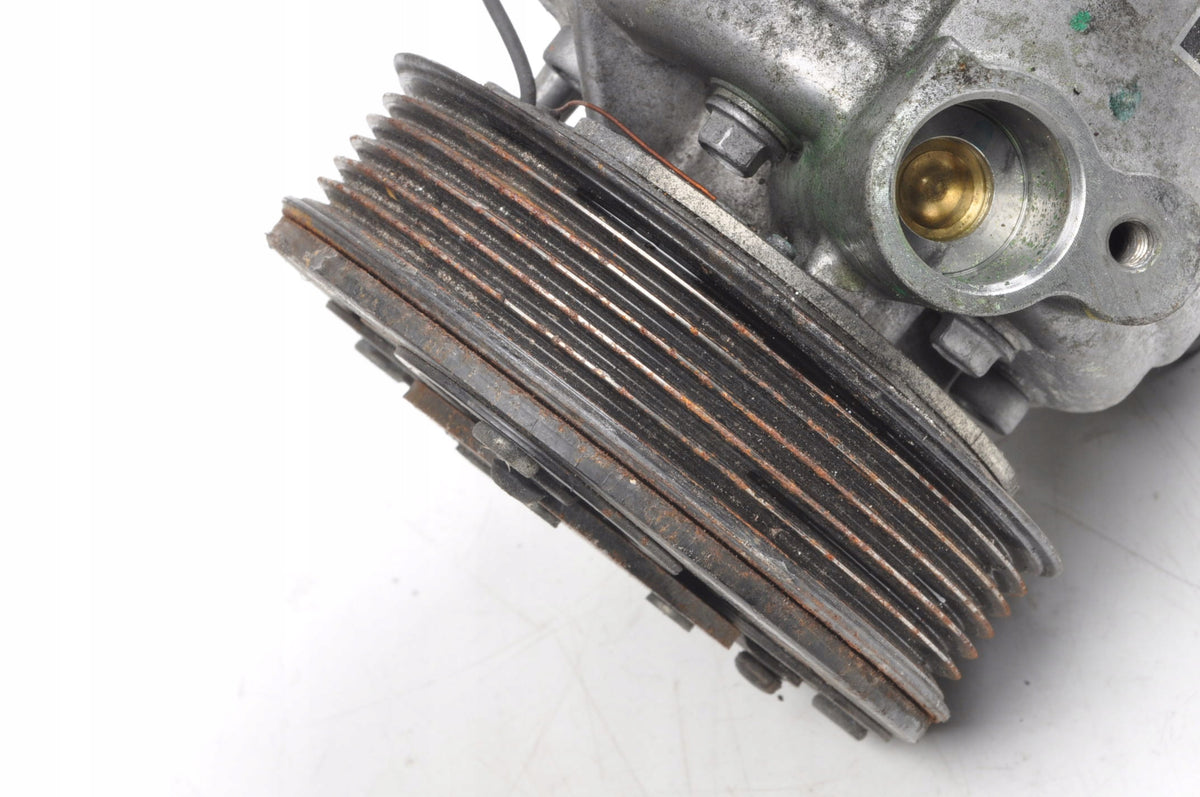 MAZDA 2 DL DJ 1.5 AIR CONDITIONING COMPRESSOR DB5H61450