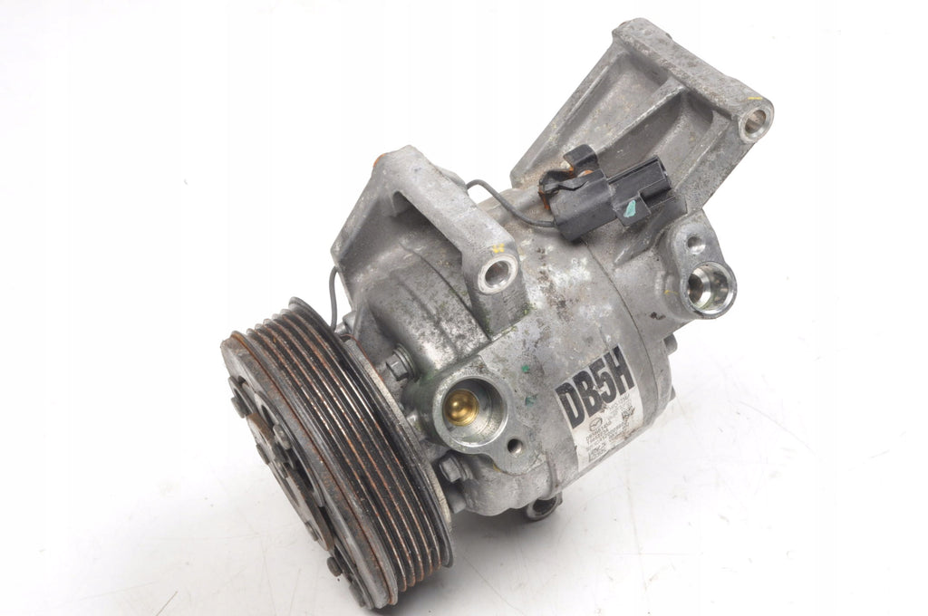 MAZDA 2 DL DJ 1.5 AIR CONDITIONING COMPRESSOR DB5H61450
