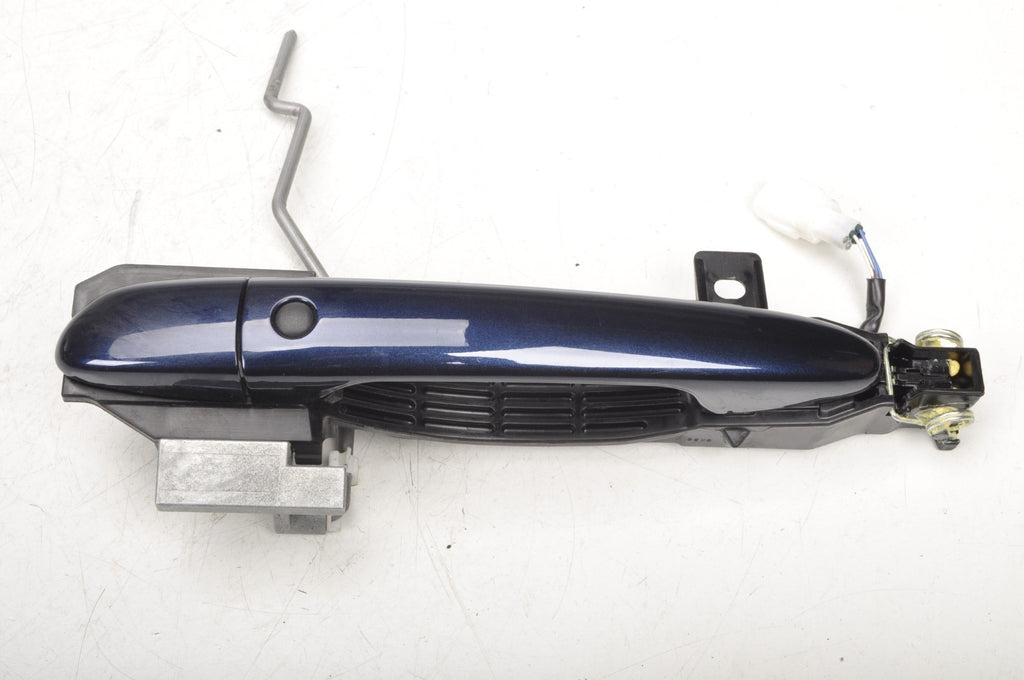MAZDA 2 DL DJ DOOR HANDLE LEFT FRONT UK 21R