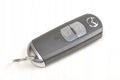 MAZDA 2 DL DJ KEY REMOTE CONTROL SKE13E-01