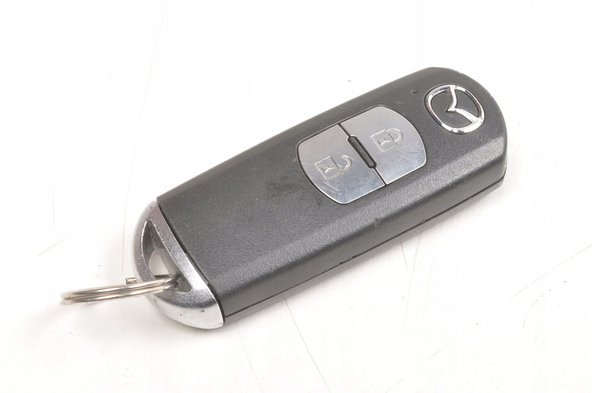 MAZDA 2 DL DJ KEY REMOTE CONTROL SKE13E-01