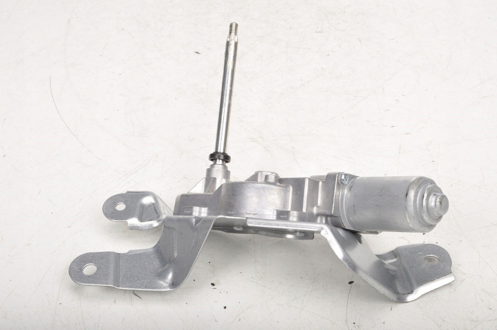 MAZDA 2 DL DJ WIPER MOTOR REAR