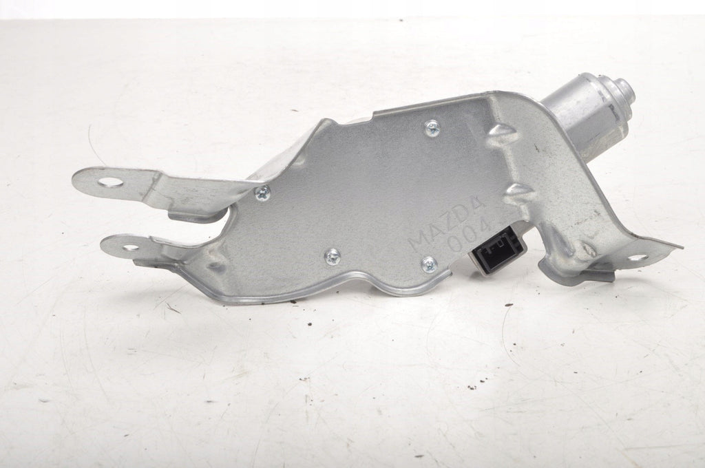 MAZDA 2 DL DJ WIPER MOTOR REAR
