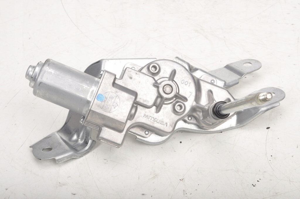 MAZDA 2 DL DJ WIPER MOTOR REAR
