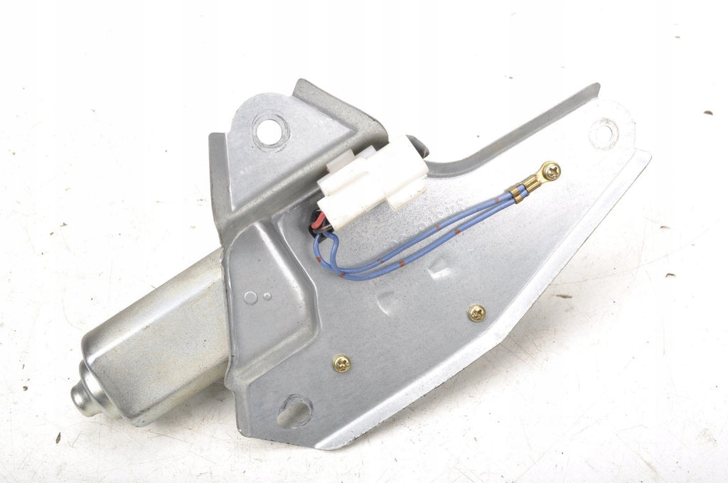 MAZDA 2 DY WIPER MOTOR REAR